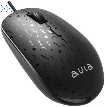 Компьютерная мышь AULA AM106